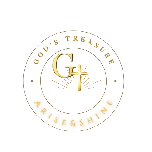 God’s Treasure